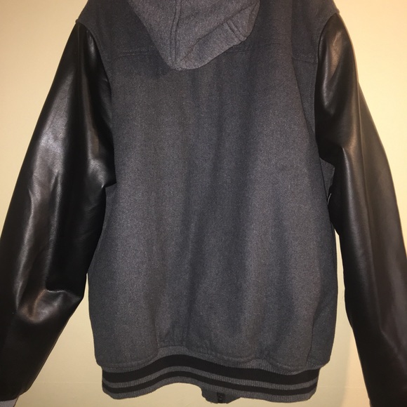 Jacket - Picture 2 of 3